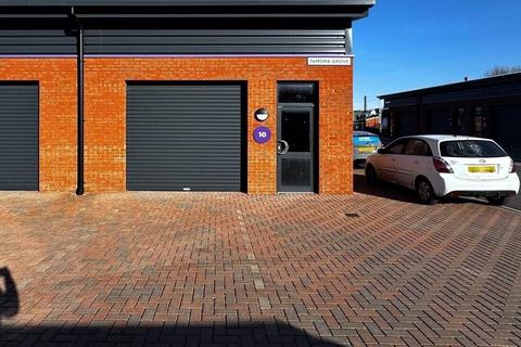 Industrial development to rent, Bristol Av Blackpool FY2 0JE