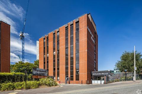 Office to rent, Exchange St Stockport SK3 0EY