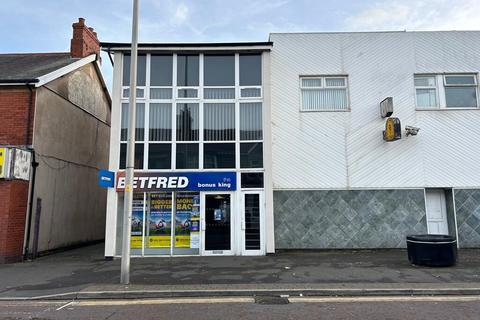Office to rent, 83-83A Highfield Rd Blackpool FY4 2JE