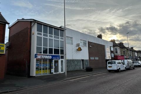 Office to rent, 83-83A Highfield Rd Blackpool FY4 2JE
