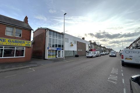Office to rent, 83-83A Highfield Rd Blackpool FY4 2JE
