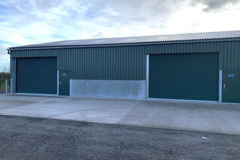 Industrial development to rent, New Hey Farm Newton PR4 3SB