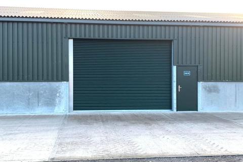 Industrial development to rent, New Hey Farm Newton PR4 3SB