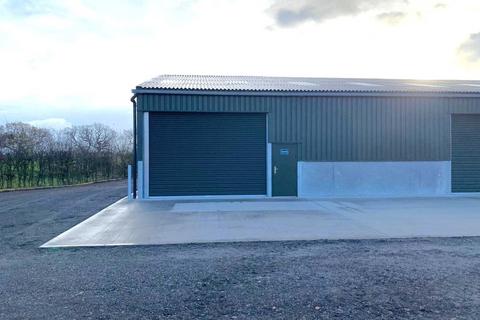 Industrial development to rent, New Hey Farm Newton PR4 3SB