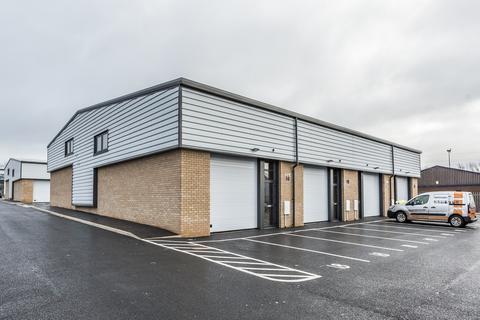 Industrial development to rent, Kincraig Rd Blackpool FY2 0FY