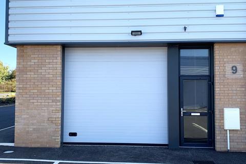 Industrial development to rent, Kincraig Rd Blackpool FY2 0FY