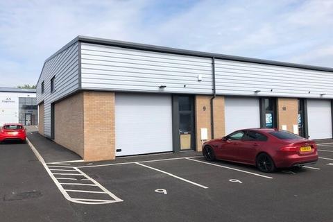 Industrial development to rent, Kincraig Rd Blackpool FY2 0FY