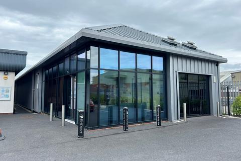 Office to rent, Lytham Trade Park Lytham St Annes FY8 5AY