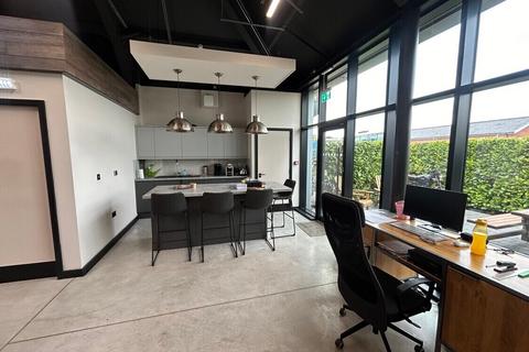 Office to rent, Lytham Trade Park Lytham St Annes FY8 5AY