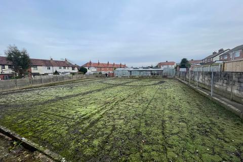 Land for sale, 14 Newton Dr E Blackpool FY3 8QH