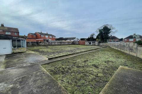 Land for sale, 14 Newton Dr E Blackpool FY3 8QH