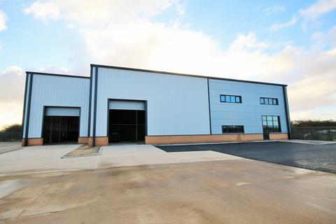 Industrial development for sale, Cornford Rd Blackpool FY4 4QQ
