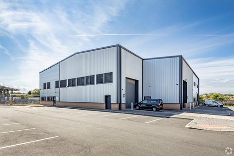 Industrial development for sale, Cornford Rd Blackpool FY4 4QQ