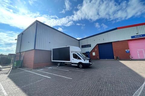 Industrial development to rent, 2 Kincraig Rd Blackpool FY2 0HF