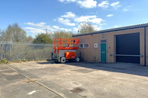 Industrial development to rent, Croft Ct Thornton Cleveleys FY5 4JX