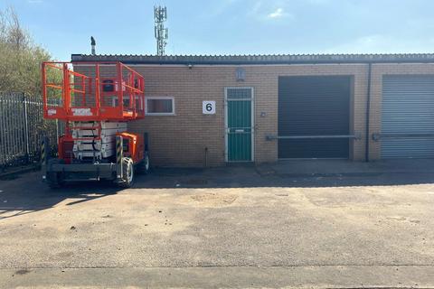 Industrial development to rent, Croft Ct Thornton Cleveleys FY5 4JX