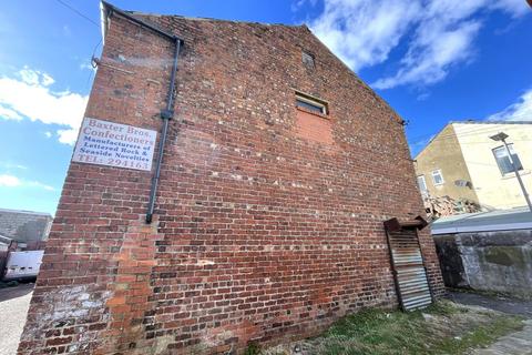 Industrial unit for sale, 28A Carshalton Rd Blackpool FY1 2NR