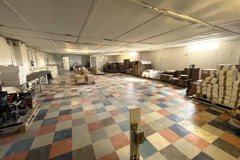 Industrial unit for sale, 28A Carshalton Rd Blackpool FY1 2NR