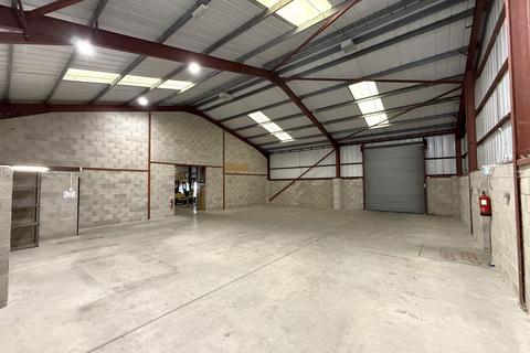 Industrial development to rent, Ashworth Rd Blackpool FY4 4UN