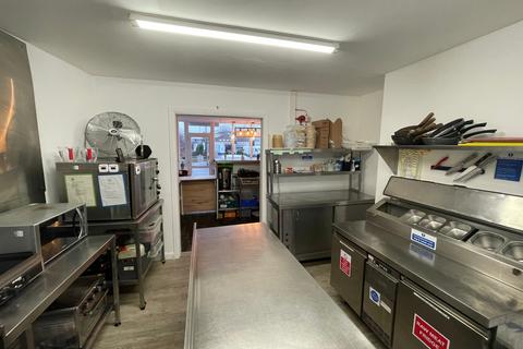 Retail property (high street) for sale, 2 Blackpool Rd Poulton Le Fylde FY6 7QA