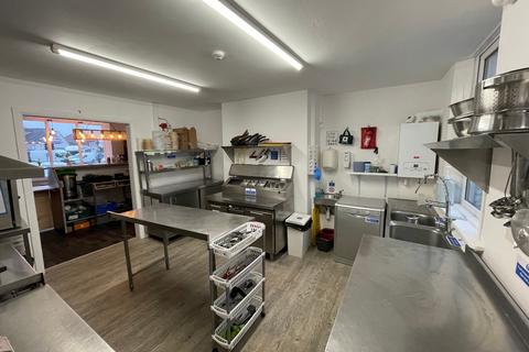 Retail property (high street) for sale, 2 Blackpool Rd Poulton Le Fylde FY6 7QA