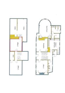 Office to rent, Windsor Pl Shrewsbury SY1 2BY