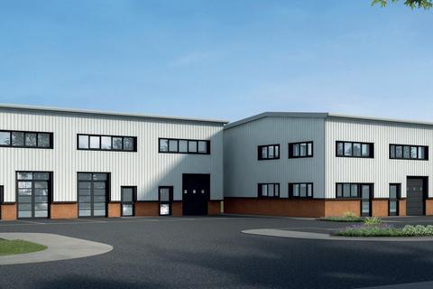 Industrial development to rent, Thompson Rd Blackpool FY4 5QF