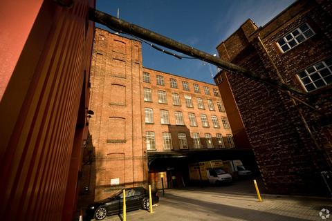 Industrial unit to rent, Hallam St Stockport SK2 6PT