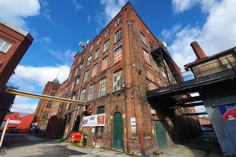 Industrial unit to rent, Hallam St Stockport SK2 6PT