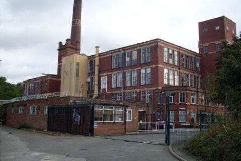 Warehouse to rent, Welkin Rd Stockport SK6 2BH