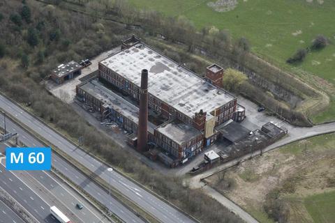 Warehouse to rent, Welkin Rd Stockport SK6 2BH