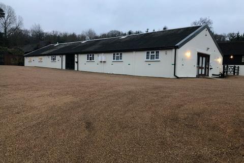 Office to rent, Sandhawes Hl East Grinstead RH19 3NR