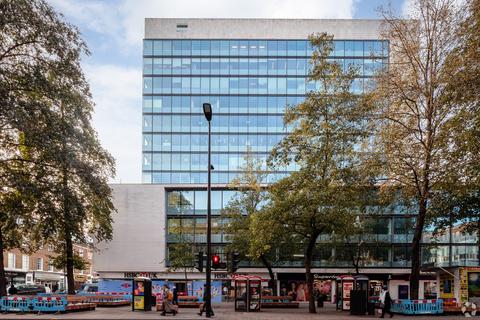 Office to rent, 22-24 Percy St London W1T 2BU