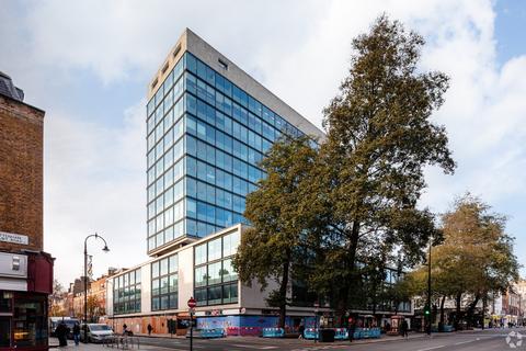 Office to rent, 22-24 Percy St London W1T 2BU