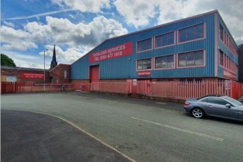 Warehouse for sale, Horton St Stockport SK1 3LR