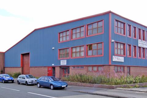 Warehouse for sale, Horton St Stockport SK1 3LR