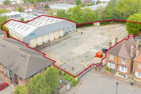 Mixed use for sale, Leas Rd Guildford GU1 4QU