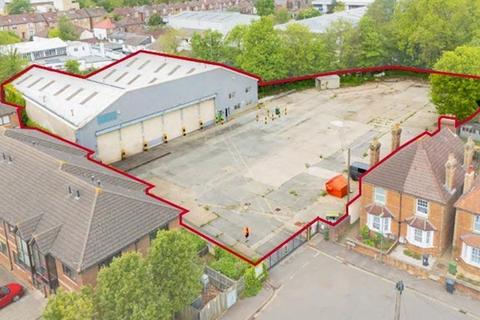 Mixed use for sale, Leas Rd Guildford GU1 4QU