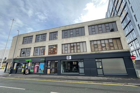 Industrial unit to rent, 32-44 Ormskirk Rd Preston PR1 2QP