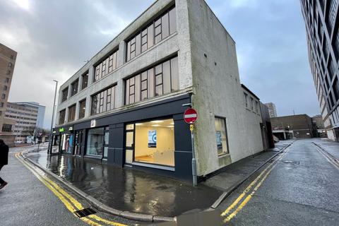Industrial unit to rent, 32-44 Ormskirk Rd Preston PR1 2QP