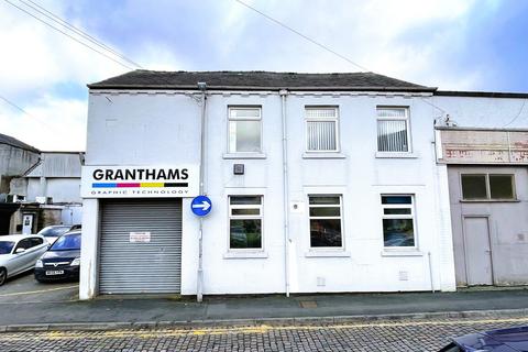 Office for sale, 4 Hope St Preston PR1 2BF