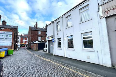 Office for sale, 4 Hope St Preston PR1 2BF