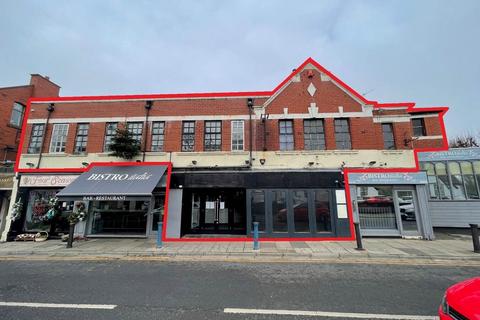 Pub to rent, 2 Vicarage Rd Poulton Le Fylde FY6 7BE