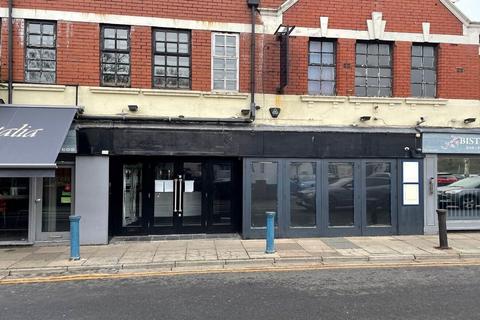 Pub to rent, 2 Vicarage Rd Poulton Le Fylde FY6 7BE