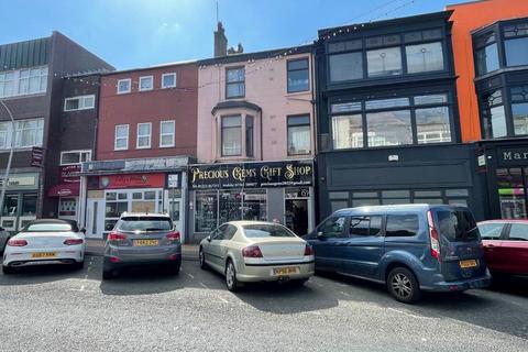 Retail property (high street) for sale, 31 Clifton St Blackpool FY1 1JQ