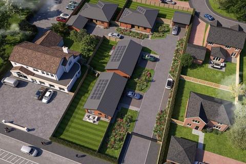 Land for sale, 639 Garstang Rd Preston PR3 5DQ
