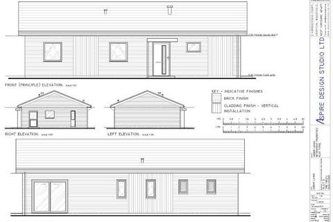 Land for sale, 639 Garstang Rd Preston PR3 5DQ