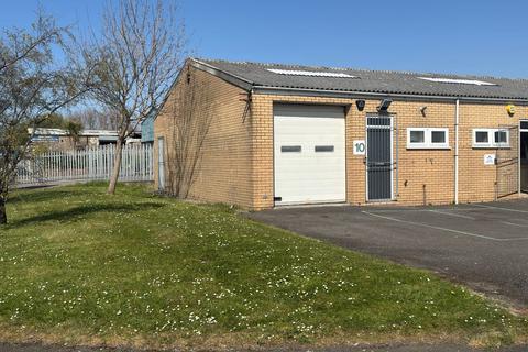 Industrial development to rent, 7-10 Butts Close Thornton Cleveleys FY5 4JX