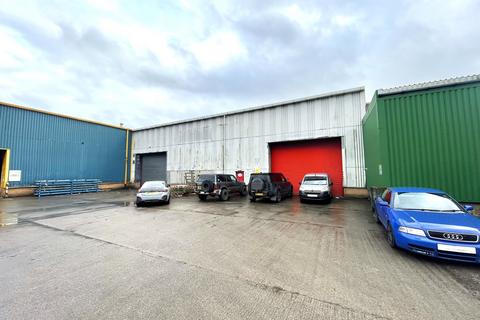 Warehouse for sale, 1A Scafell Rd Lytham St Annes FY8 3HE
