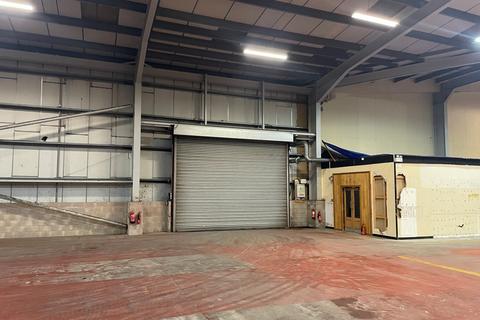 Warehouse for sale, 1A Scafell Rd Lytham St Annes FY8 3HE